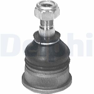 Delphi Ball Joint Lower TC27