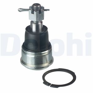 Delphi Ball Joint Lower TC2717