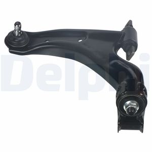 Delphi Wishbone / Suspension Arm Lower, Left TC2720