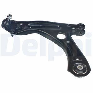 Delphi Wishbone / Suspension Arm Lower, Left TC2728