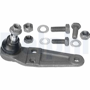 Delphi Ball Joint Lower Left TC273