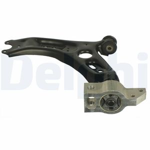 Delphi Wishbone / Suspension Arm Left TC2825