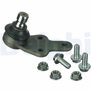 Delphi Ball Joint Lower Left TC2827
