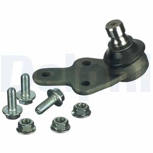 Delphi Ball Joint Lower Right TC2828