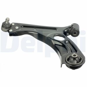 Delphi Wishbone / Suspension Arm Lower, Left TC2836