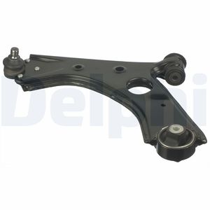 Delphi Wishbone / Suspension Arm Lower, Left TC2854