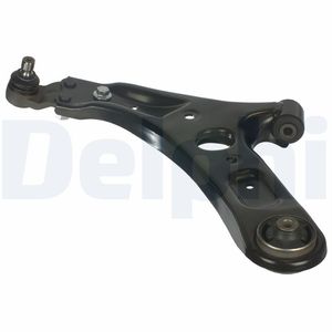 Delphi Wishbone / Suspension Arm Lower, Left TC2856