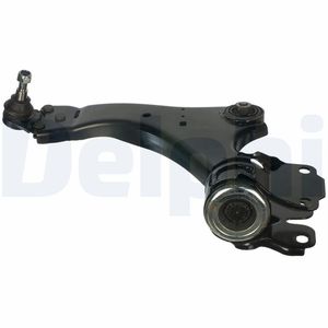 Delphi Wishbone / Suspension Arm Front Lower, Left, Outer TC2858