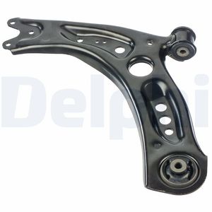 Delphi Wishbone / Suspension Arm Lower, Left TC2863