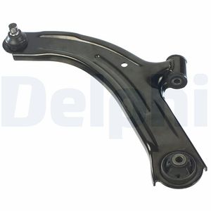 Delphi Wishbone / Suspension Arm Lower, Left TC2873
