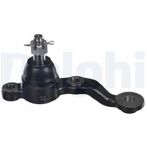 Delphi Ball Joint Lower Left TC2902