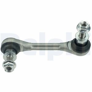 Delphi Anti Roll Bar Link Rear Left TC2938