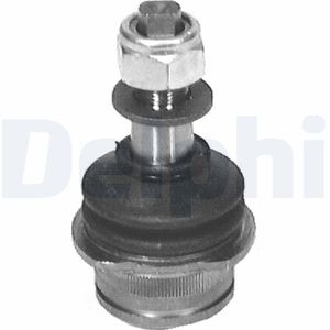 Delphi Ball Joint Lower TC294