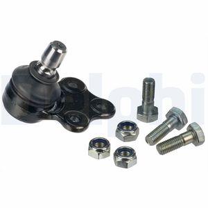 Delphi Ball Joint Lower TC2946