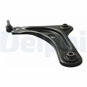 Delphi Wishbone / Suspension Arm Lower, Left TC2983