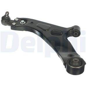 Delphi Wishbone / Suspension Arm Lower, Left TC3016