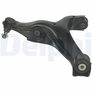 Delphi Wishbone / Suspension Arm Front Lower, Left, Outer TC3022