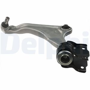Delphi Wishbone / Suspension Arm Lower, Left TC3032