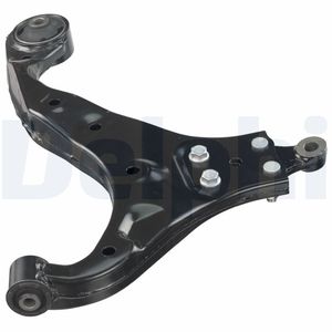 Delphi Wishbone / Suspension Arm Front Lower, Right, Outer TC3200