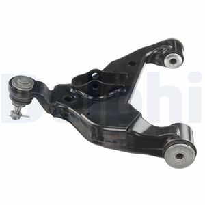 Delphi Wishbone / Suspension Arm Front Lower, Left TC3209