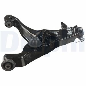 Delphi Wishbone / Suspension Arm Front Lower, Right, Outer TC3238