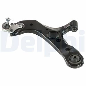 Delphi Wishbone / Suspension Arm Front Lower, Left, Outer TC3279