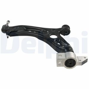 Delphi Wishbone / Suspension Arm Lower, Left TC3315