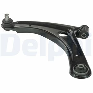 Delphi Wishbone / Suspension Arm Front Lower, Left, Outer TC3326