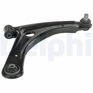 Delphi Wishbone / Suspension Arm Front Lower, Right, Outer TC3327