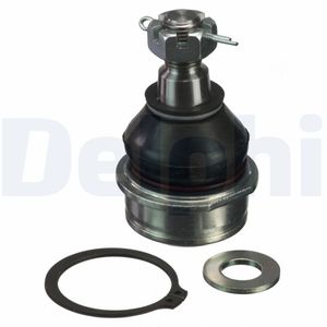 Delphi Wishbone / Suspension Arm TC3358