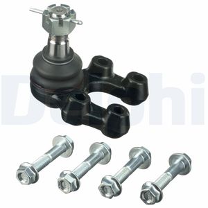 Delphi Ball Joint TC3367