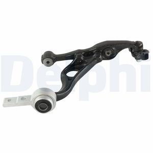 Delphi Wishbone / Suspension Arm Front Lower, Right, Outer TC3393