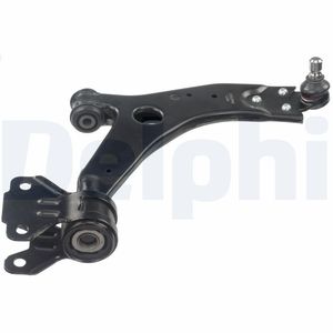 Delphi Wishbone / Suspension Arm Front Lower, Right, Outer TC3407