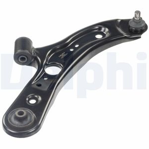 Delphi Wishbone / Suspension Arm Front Right TC3422