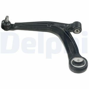 Delphi Wishbone / Suspension Arm Front Lower, Left, Outer TC3433