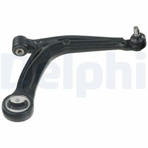 Delphi Wishbone / Suspension Arm Front Lower, Right, Outer TC3434