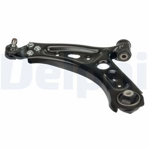 Delphi Wishbone / Suspension Arm Front Lower, Left, Outer TC3452