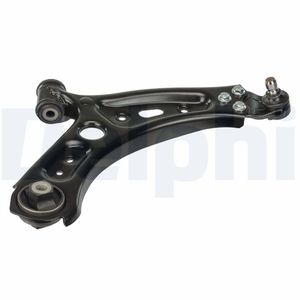 Delphi Wishbone / Suspension Arm Front Lower, Right, Outer TC3453
