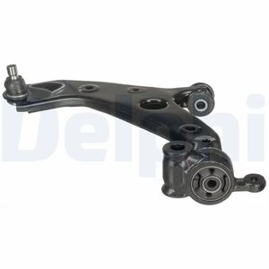Delphi Wishbone / Suspension Arm Lower, Left TC3458