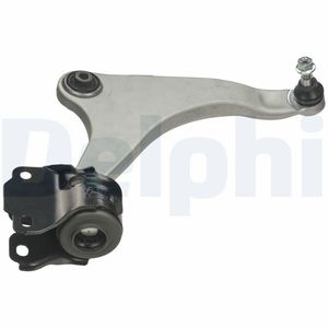 Delphi Wishbone / Suspension Arm Front Lower, Right, Outer TC3554