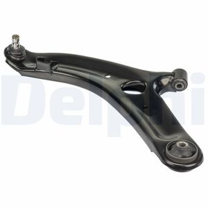Delphi Wishbone / Suspension Arm Front Lower, Left, Outer TC3595