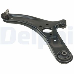 Delphi Wishbone / Suspension Arm Front Lower, Left, Outer TC3625