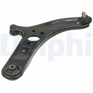 Delphi Wishbone / Suspension Arm Front Lower, Right, Outer TC3626