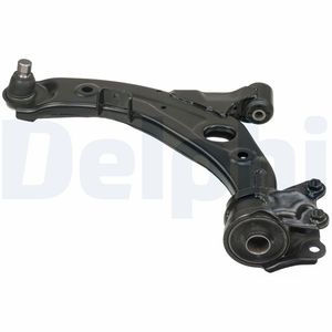 Delphi Wishbone / Suspension Arm Front Lower, Left, Outer TC3629