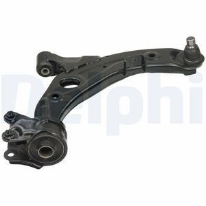 Delphi Wishbone / Suspension Arm Front Lower, Right, Outer TC3630
