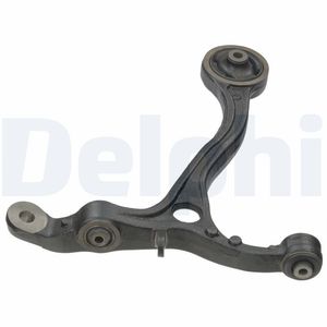Delphi Wishbone / Suspension Arm Front Lower, Left, Outer TC3631