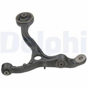 Delphi Wishbone / Suspension Arm Front Lower, Right, Outer TC3632