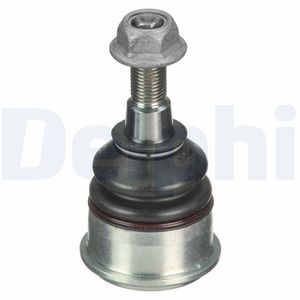 Delphi Ball Joint Lower Outer TC3649