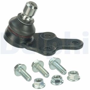 Delphi Ball Joint Front Lower, Left, Outer TC3651