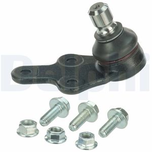 Delphi Ball Joint Lower Right Outer TC3652